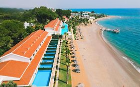 Flora Garden Beach Hotel - Adults Only 16 Plus - Couples Concept